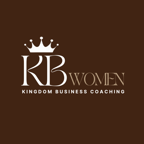 Kingdom Builders Women – Group Coaching Experience (6 Months)