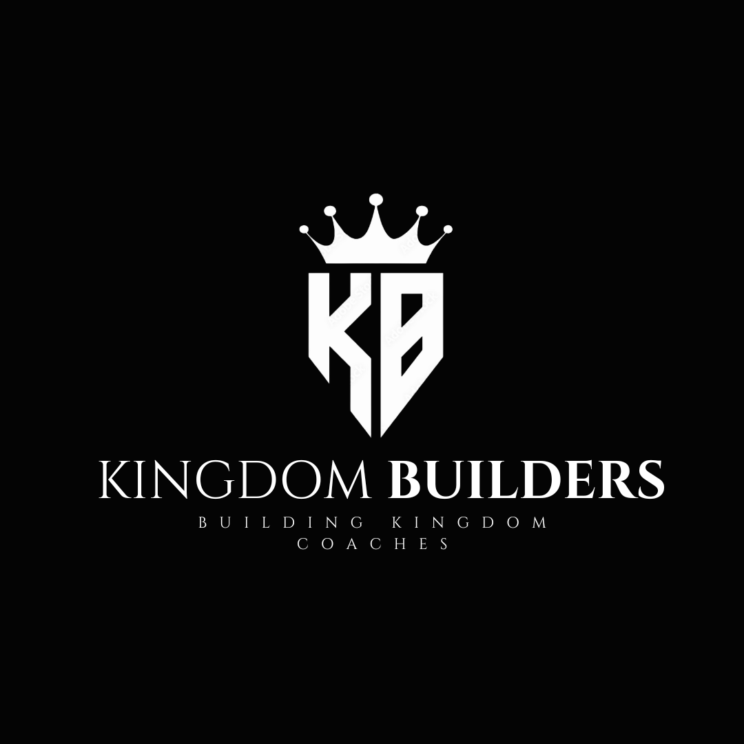 KINGDOM BUILDERS PLATINUM - 10 SPOTS ONLY - 12 Months